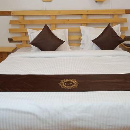 Kcr Resorts & Convention Maisaram Экстерьер фото