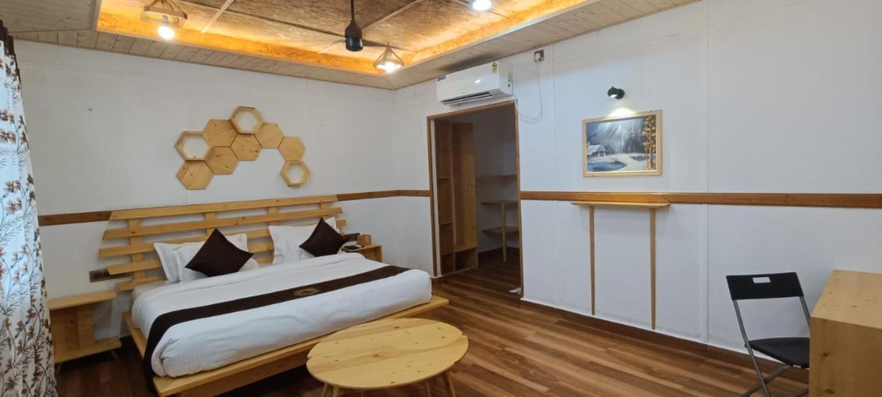 Kcr Resorts & Convention Maisaram Экстерьер фото