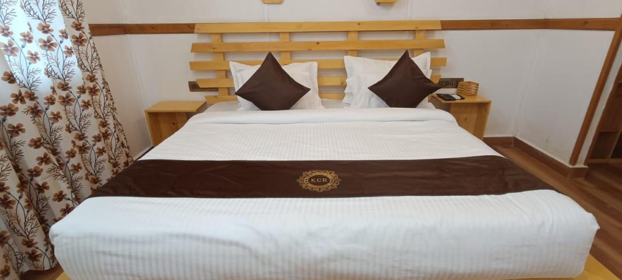 Kcr Resorts & Convention Maisaram Экстерьер фото